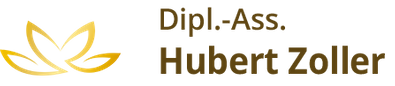 Logo Hubert Zoller